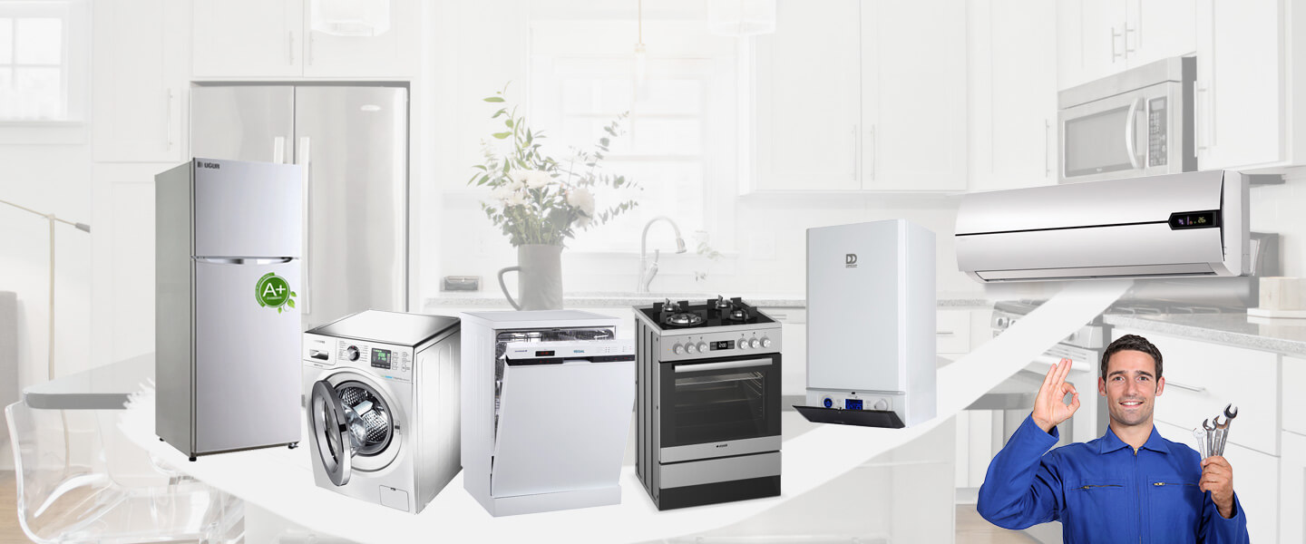 Altındağ Hotpoint Servisi